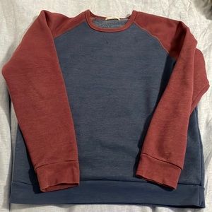 Marine layer crewneck